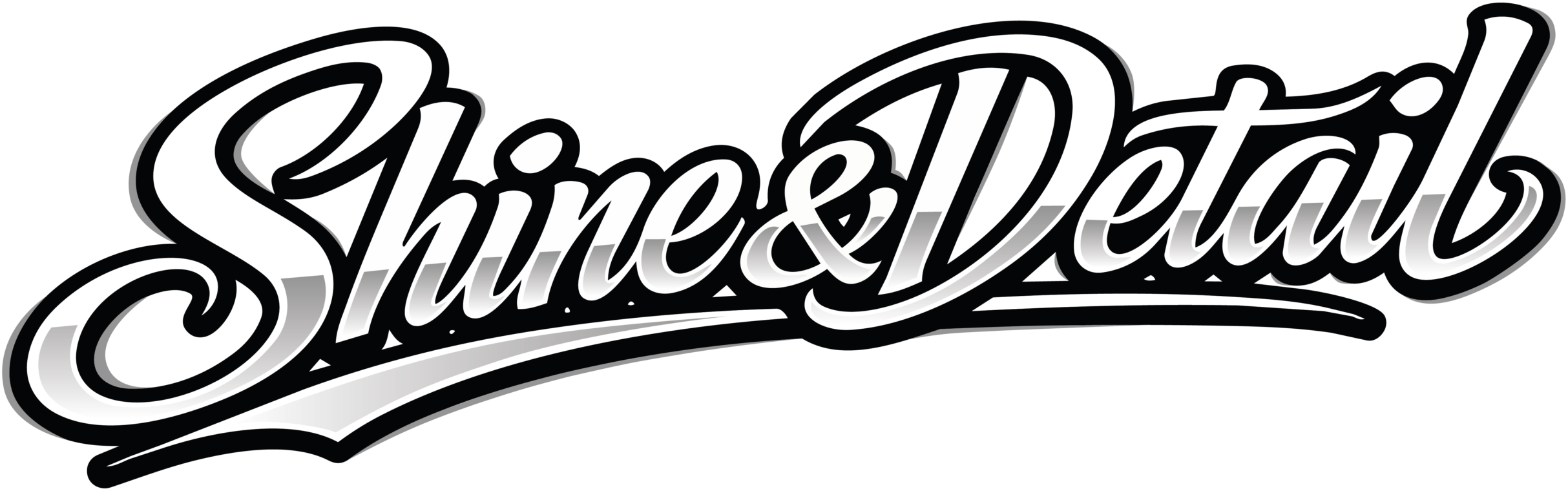 Shine & Detail